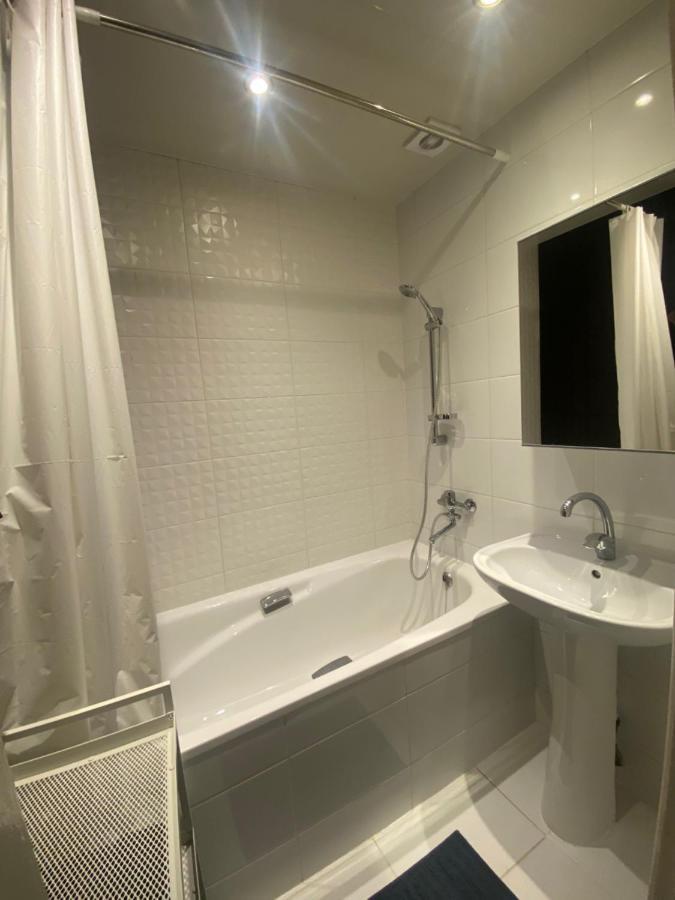 Lake Apartment Apartament *