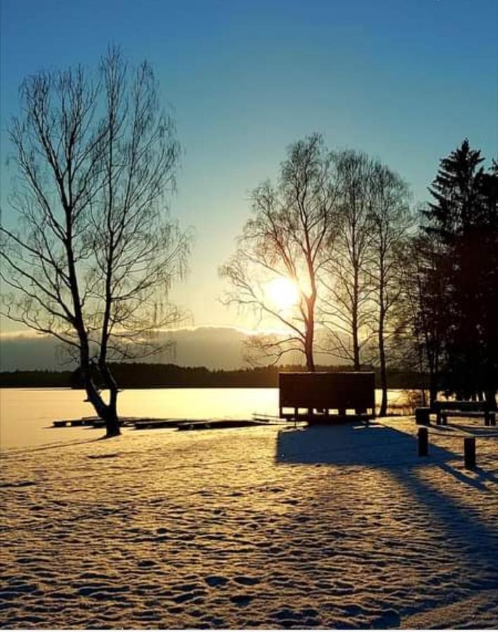 Lake Apartment * Wisaginia
