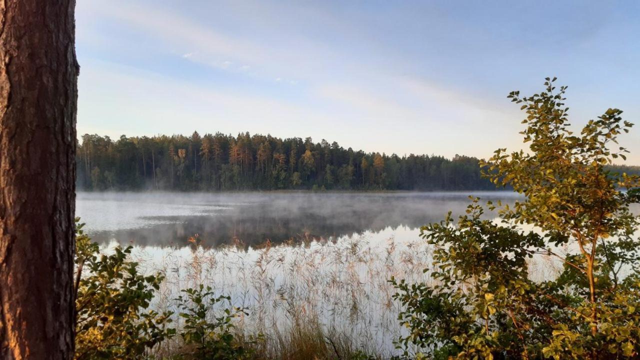 Lake Apartment Wisaginia