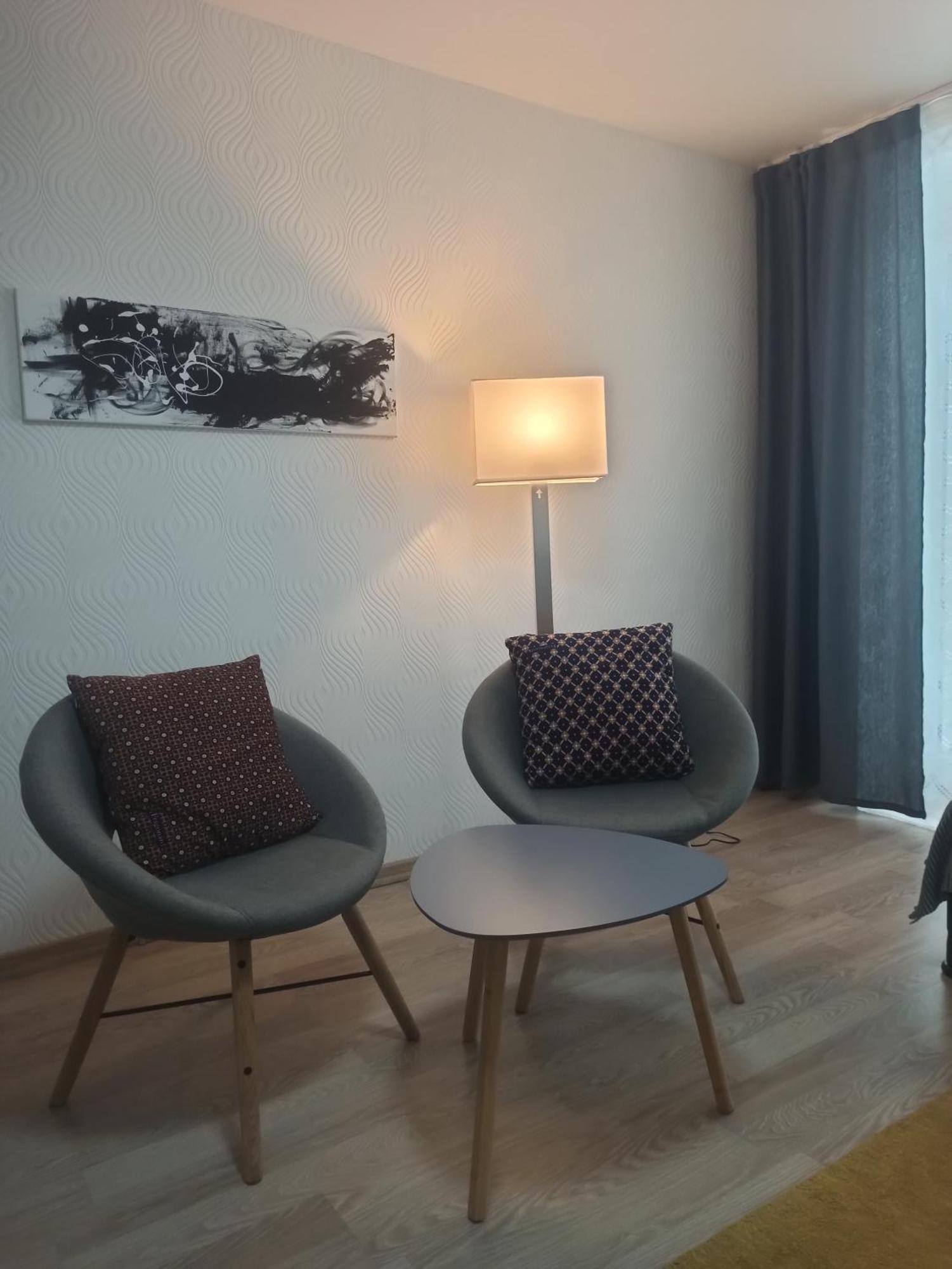 Lake Apartment Apartament