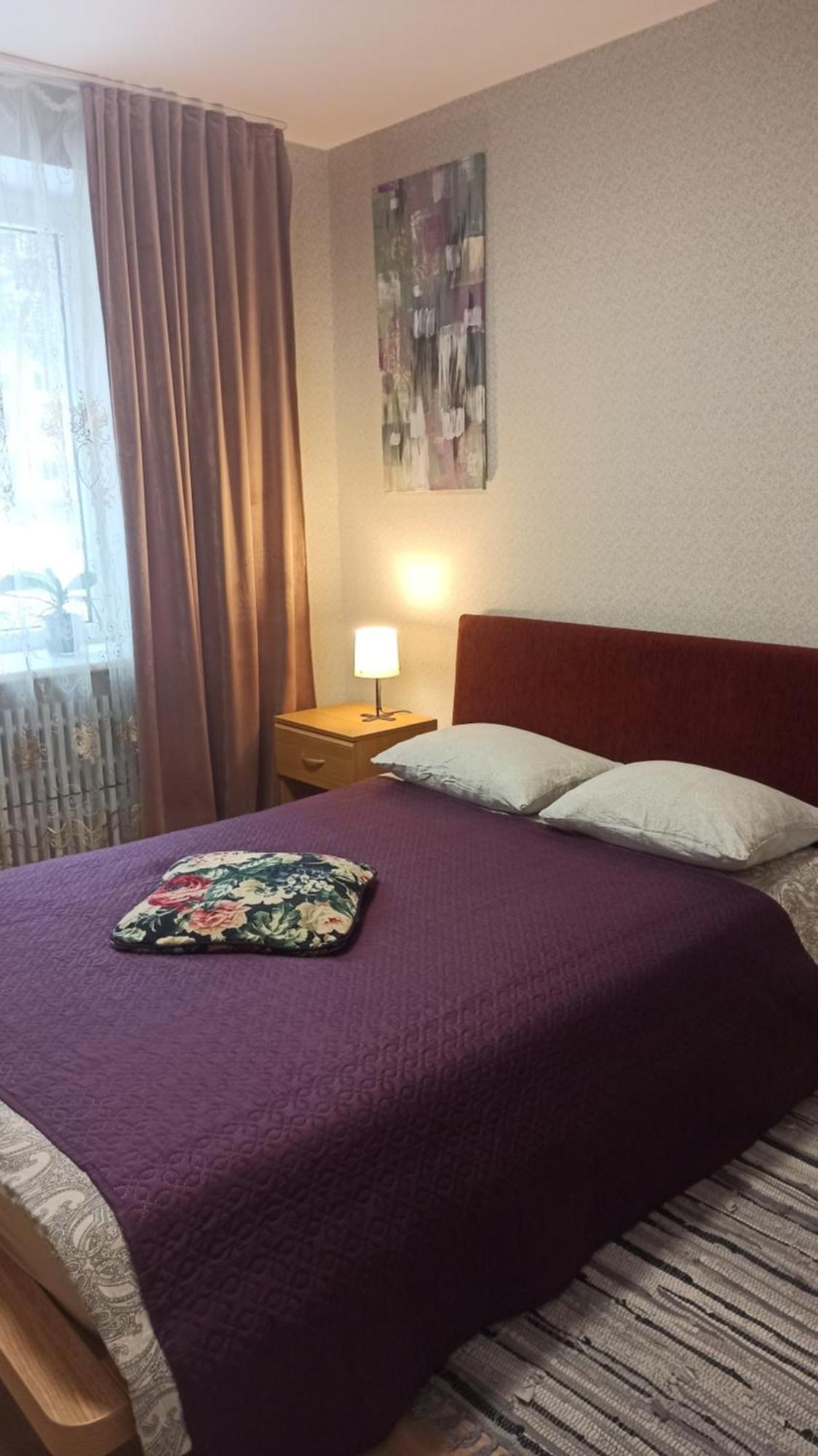 Apartament Lake Apartment *